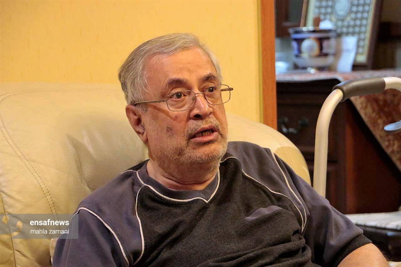 سعید حجاریان