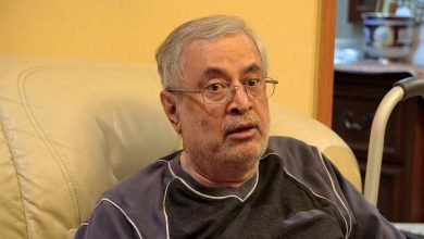 سعید حجاریان