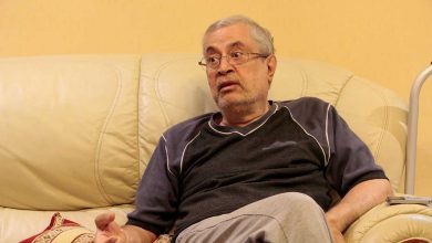 سعید حجاریان