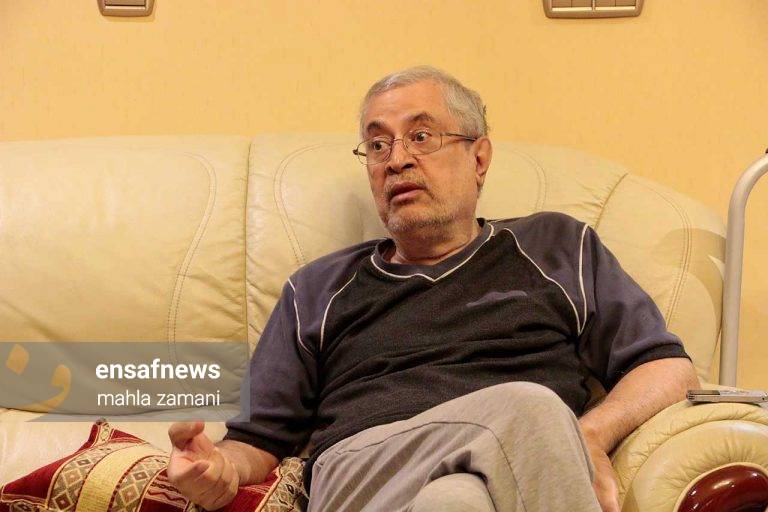 سعید حجاریان
