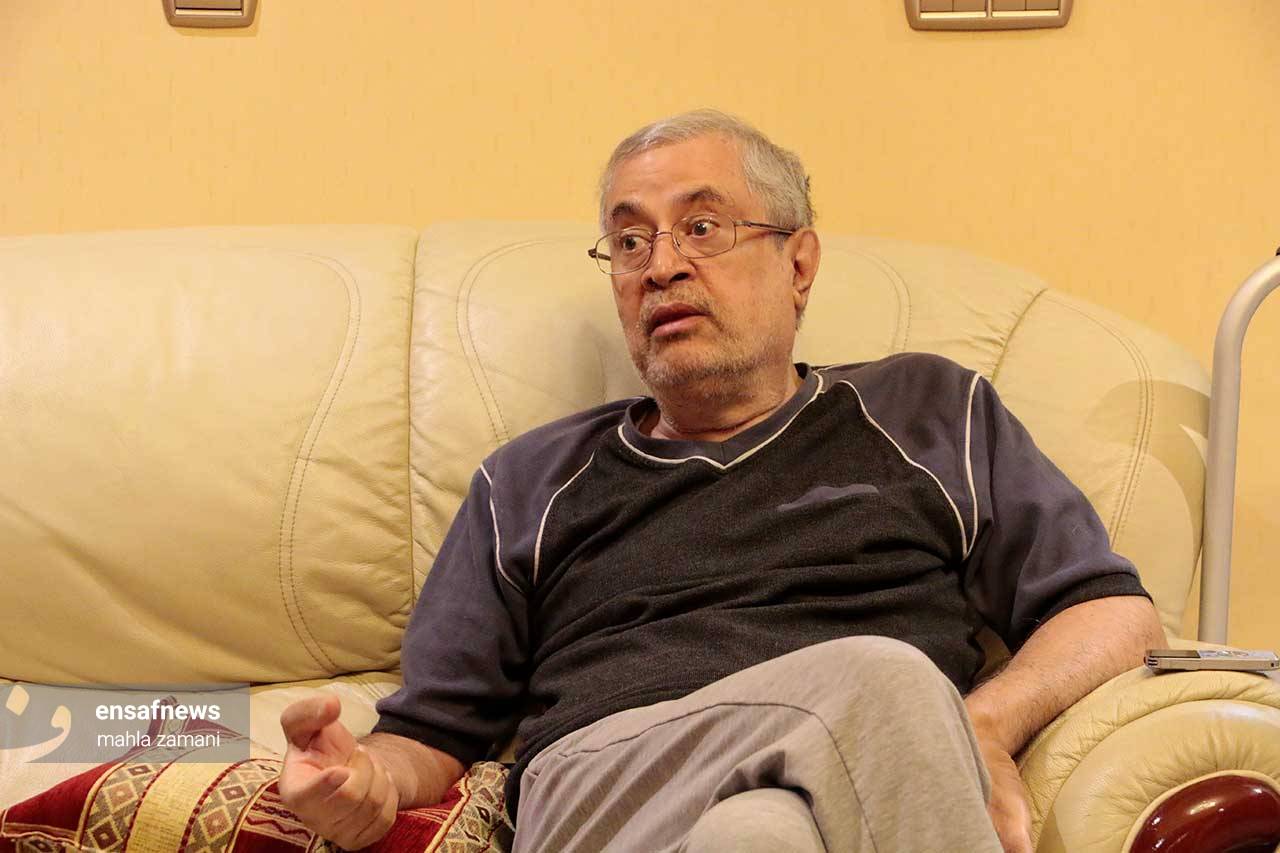 سعید حجاریان