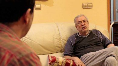 سعید حجاریان