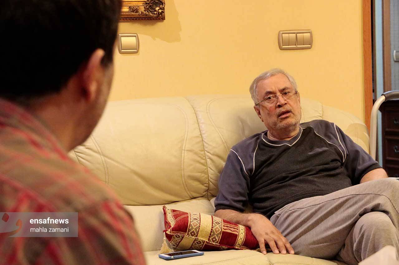 سعید حجاریان