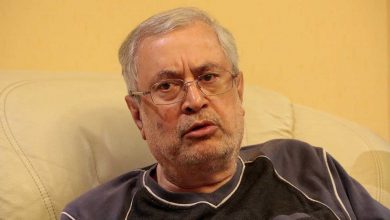 سعید حجاریان