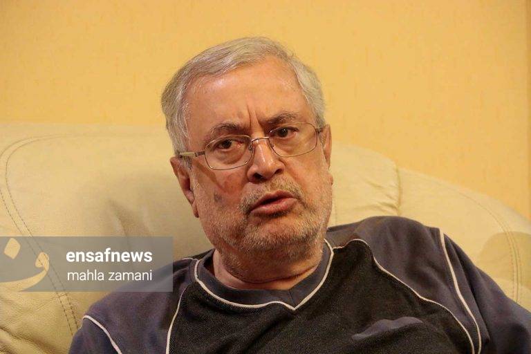 سعید حجاریان