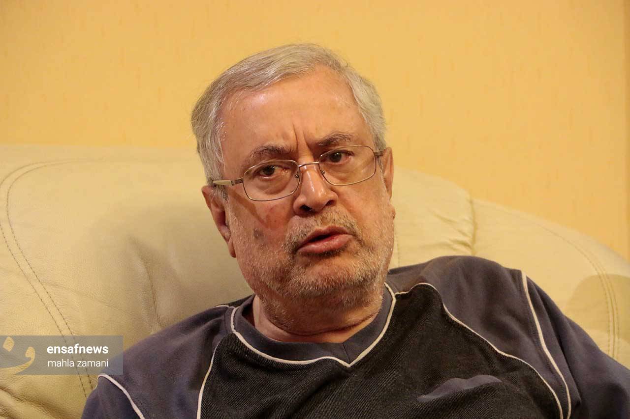 سعید حجاریان