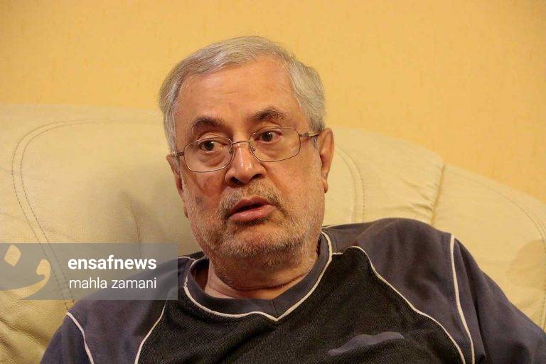 سعید حجاریان