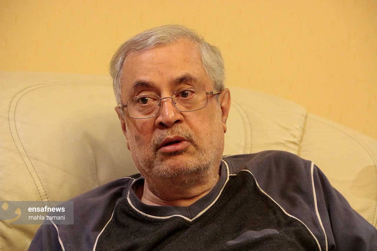 سعید حجاریان