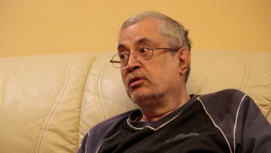 سعید حجاریان