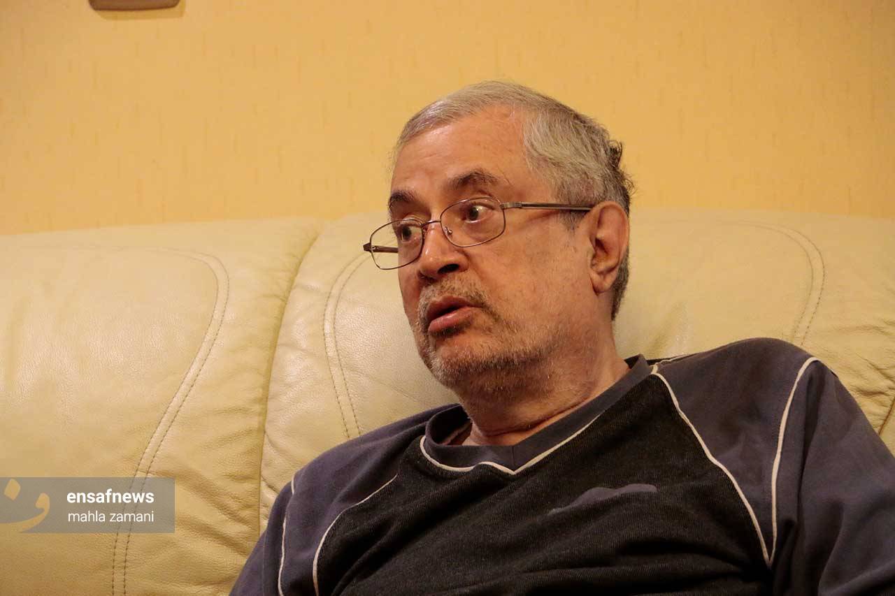 سعید حجاریان