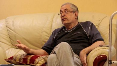 سعید حجاریان