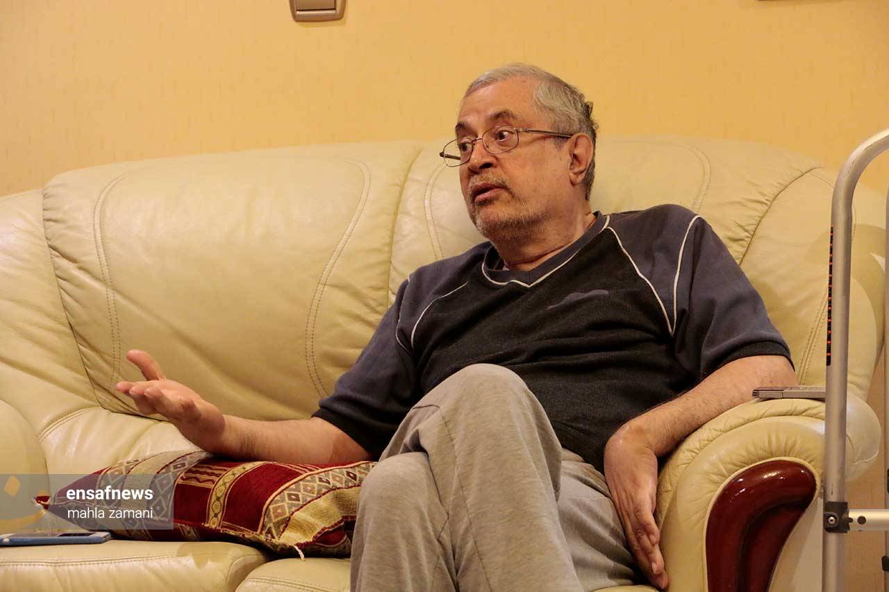 سعید حجاریان