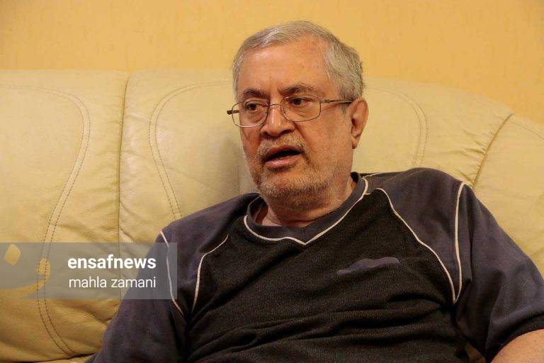 سعید حجاریان