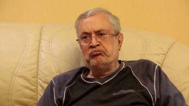 سعید حجاریان