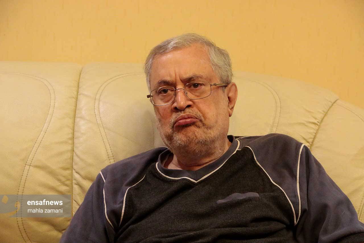 سعید حجاریان