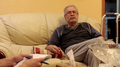 سعید حجاریان