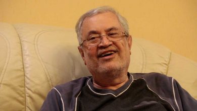 سعید حجاریان