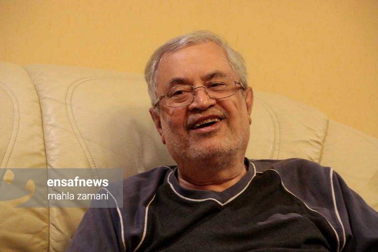 سعید حجاریان