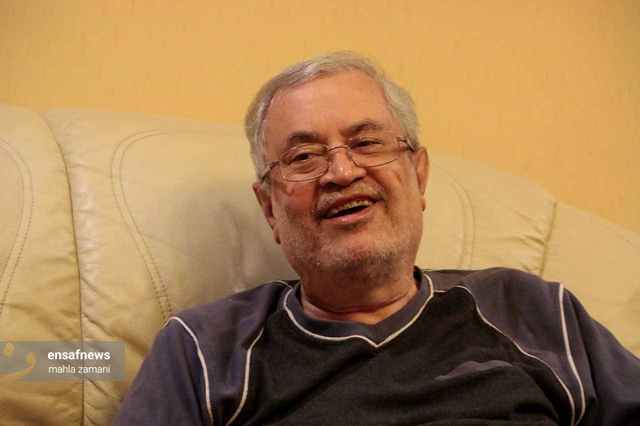 سعید حجاریان