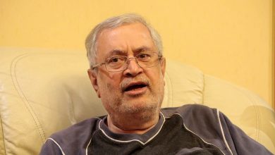 سعید حجاریان