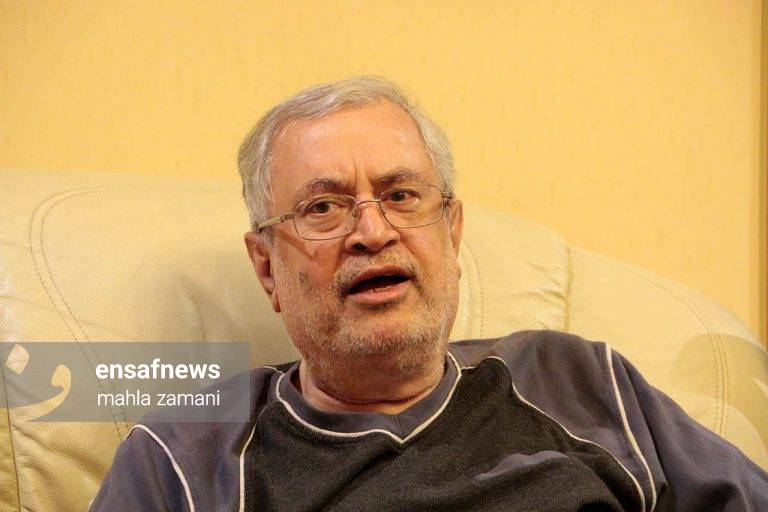 سعید حجاریان