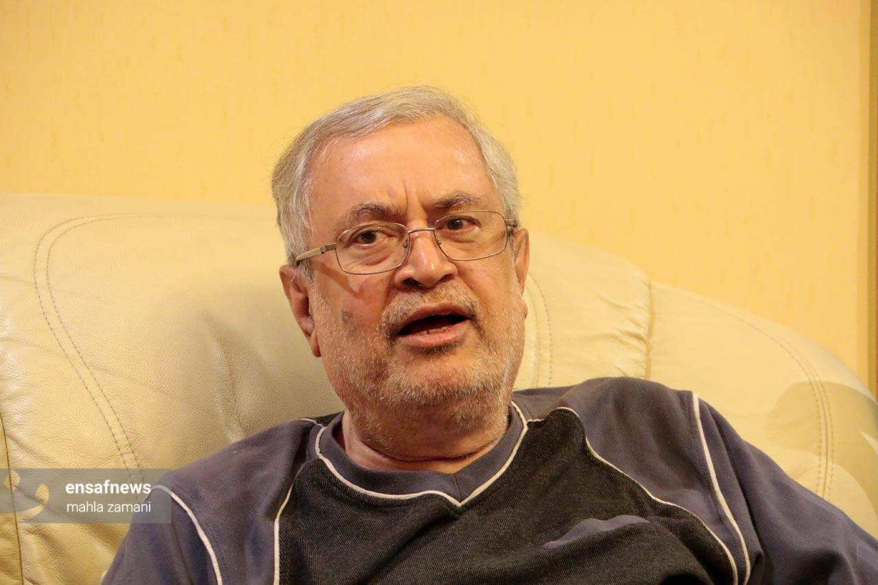 سعید حجاریان