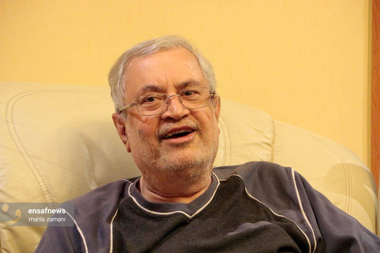 سعید حجاریان