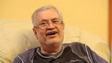 سعید حجاریان