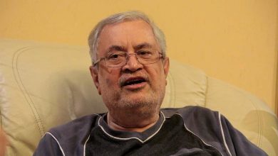 سعید حجاریان