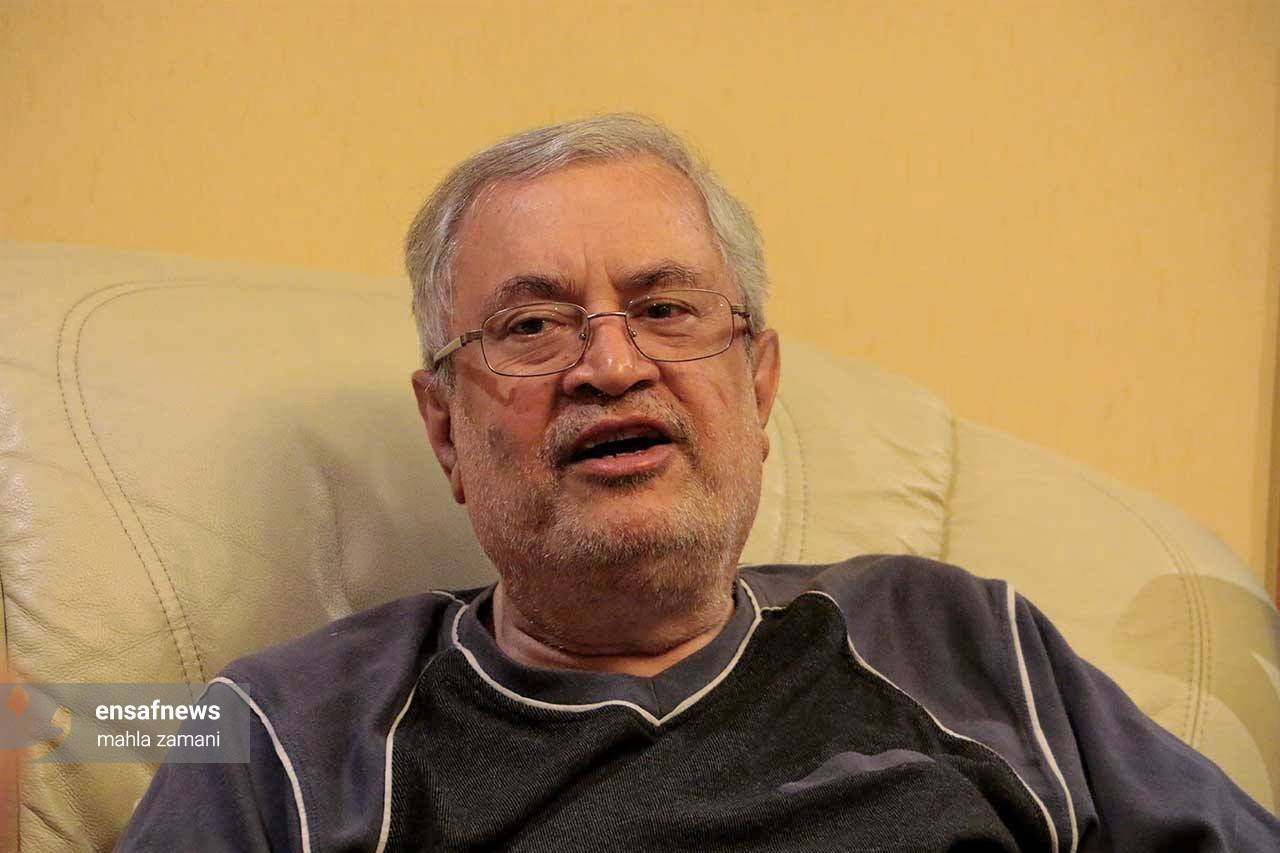 سعید حجاریان