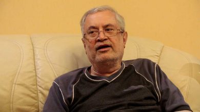 سعید حجاریان