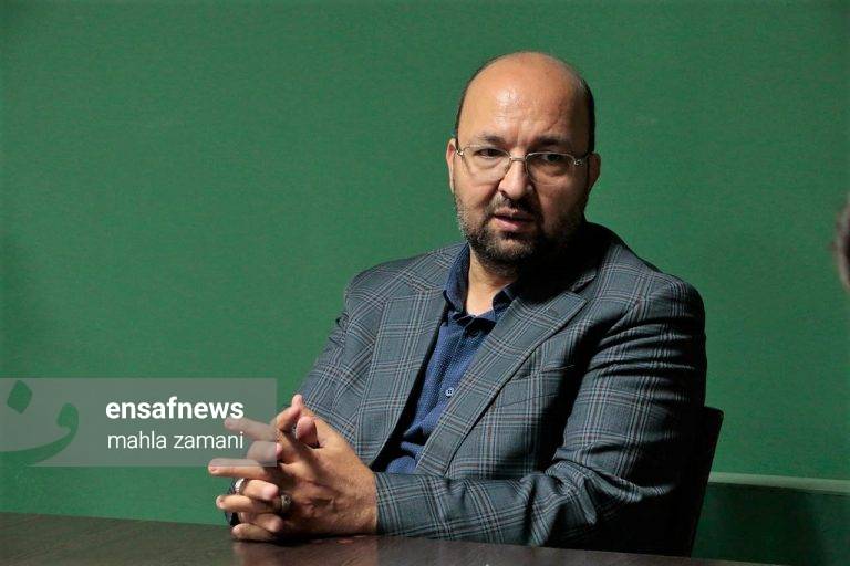 گفت‌وگوی چالشی خبرگزاری فارس با سخنگوی جبهه اصلاحات: «کشور دارد از دست می‌رود»