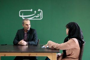 احسان شاه قاسمی