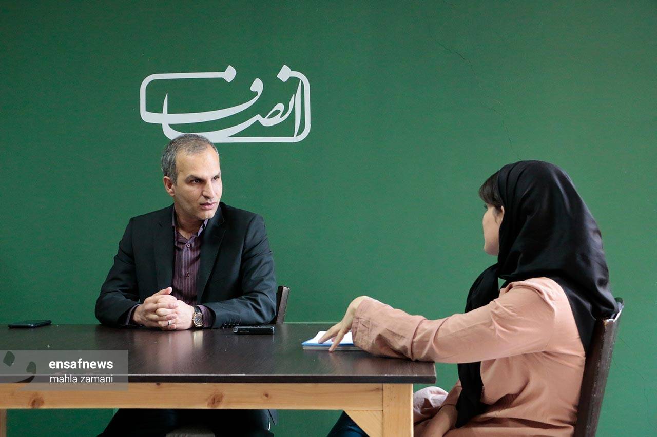 احسان شاه قاسمی