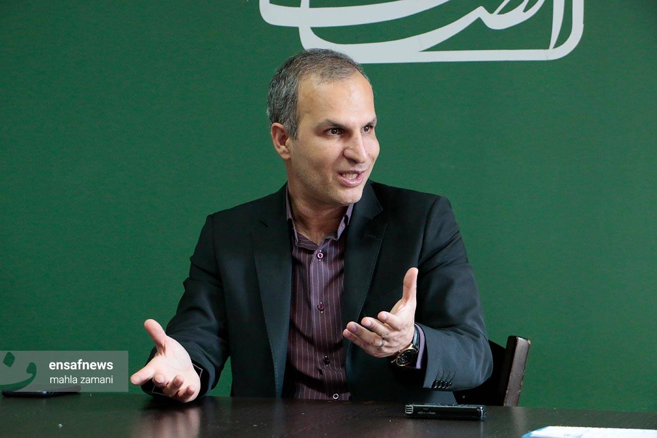 احسان شاه قاسمی