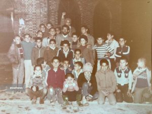 جلسات فرهنگی در مسجد جامع ایذه