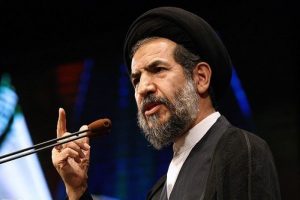 محمدحسن ابوترابی فرد امام جمعه تهران: مردم سؤال می‌کنند که آیا می‌توان کشور را ارزان‌تر اداره کرد؟