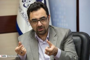احمد عراقچی