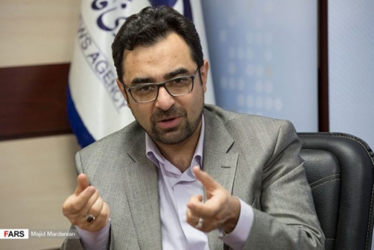 احمد عراقچی