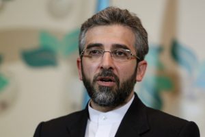 آقای باقری کنی! قبل از مذاكرات برجامی این نمودار را ببیند