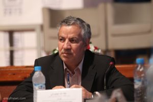عطاالله مهاجرانی