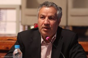 عطاالله مهاجرانی