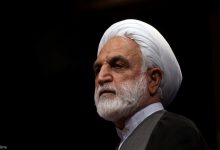 اژه‌ای: پلیس به میدان بیاید؛ نباید منتظر تصویب لایحه حجاب ماند
