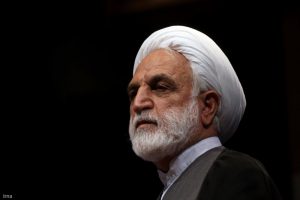 اژه‌ای: پلیس به میدان بیاید؛ نباید منتظر تصویب لایحه حجاب ماند