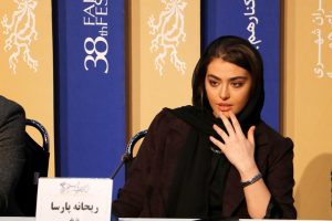 ادعای مرگ ریحانه پارسا در ترکیه