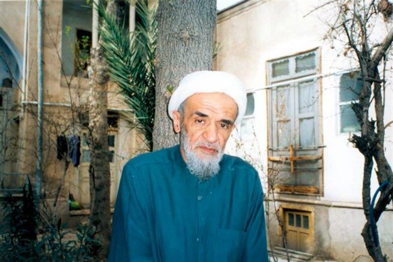 آیت الله سعادتپرور «وصی سلوکی» نداشت