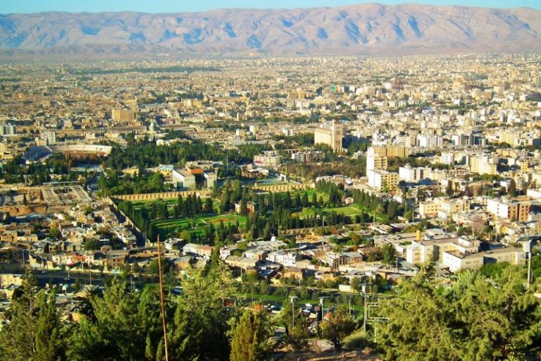 نامهی درخواست از رئیسی: جلوی تخریب بافت تاریخی شیراز را بگیرید