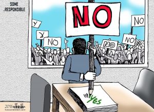 پوپولیسم