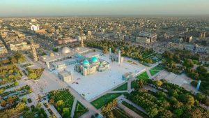 بازداشت دو تن در پیوند به قتل مرموز چهار فعال مدنی زن در بلخ