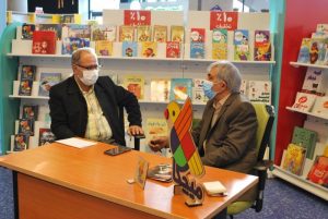 دبیر انجمن فرهنگی ناشران کودک و نوجوان: تیراژ کتاب‌ها خوب نیست